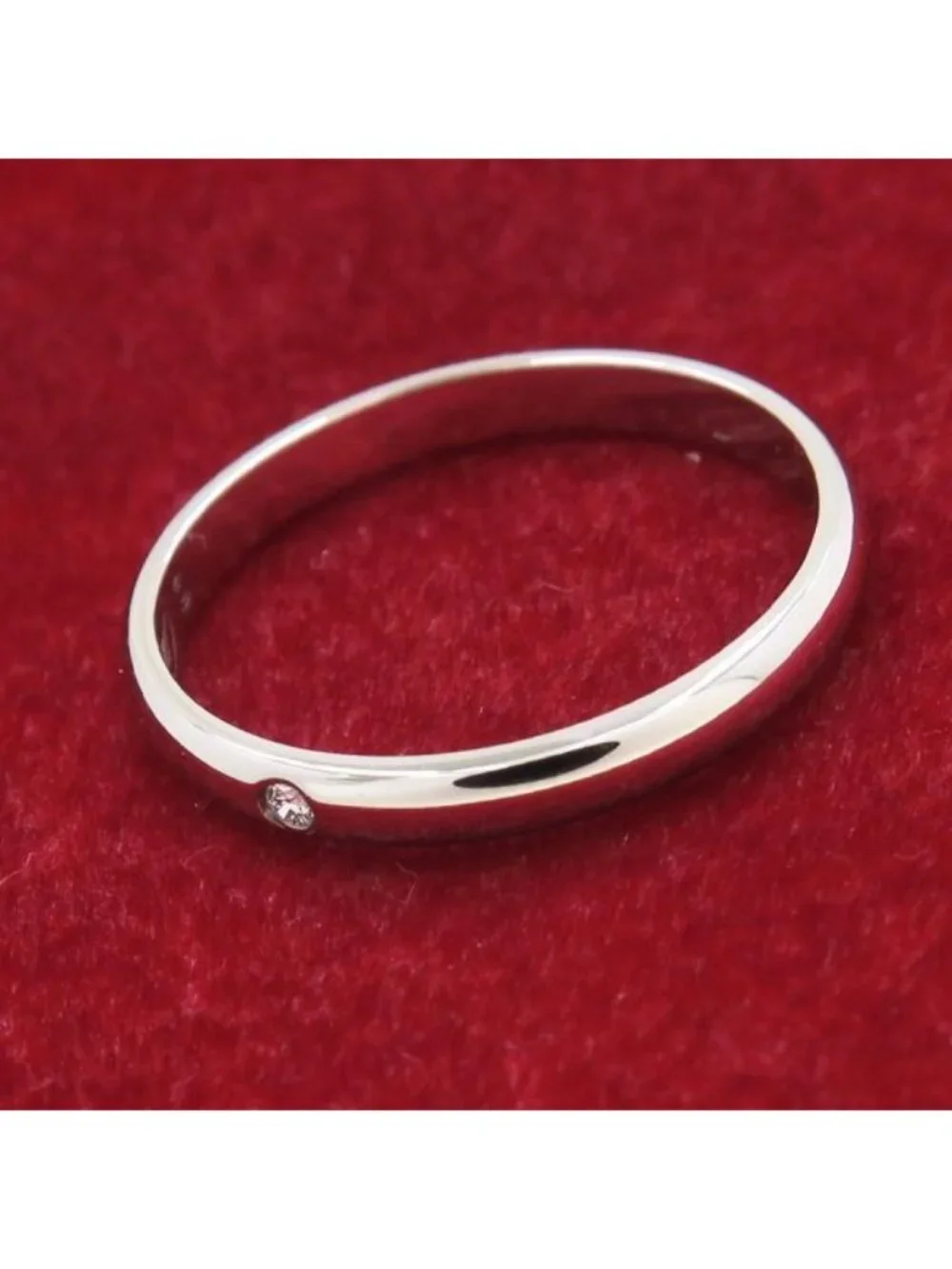 Cartier brand size